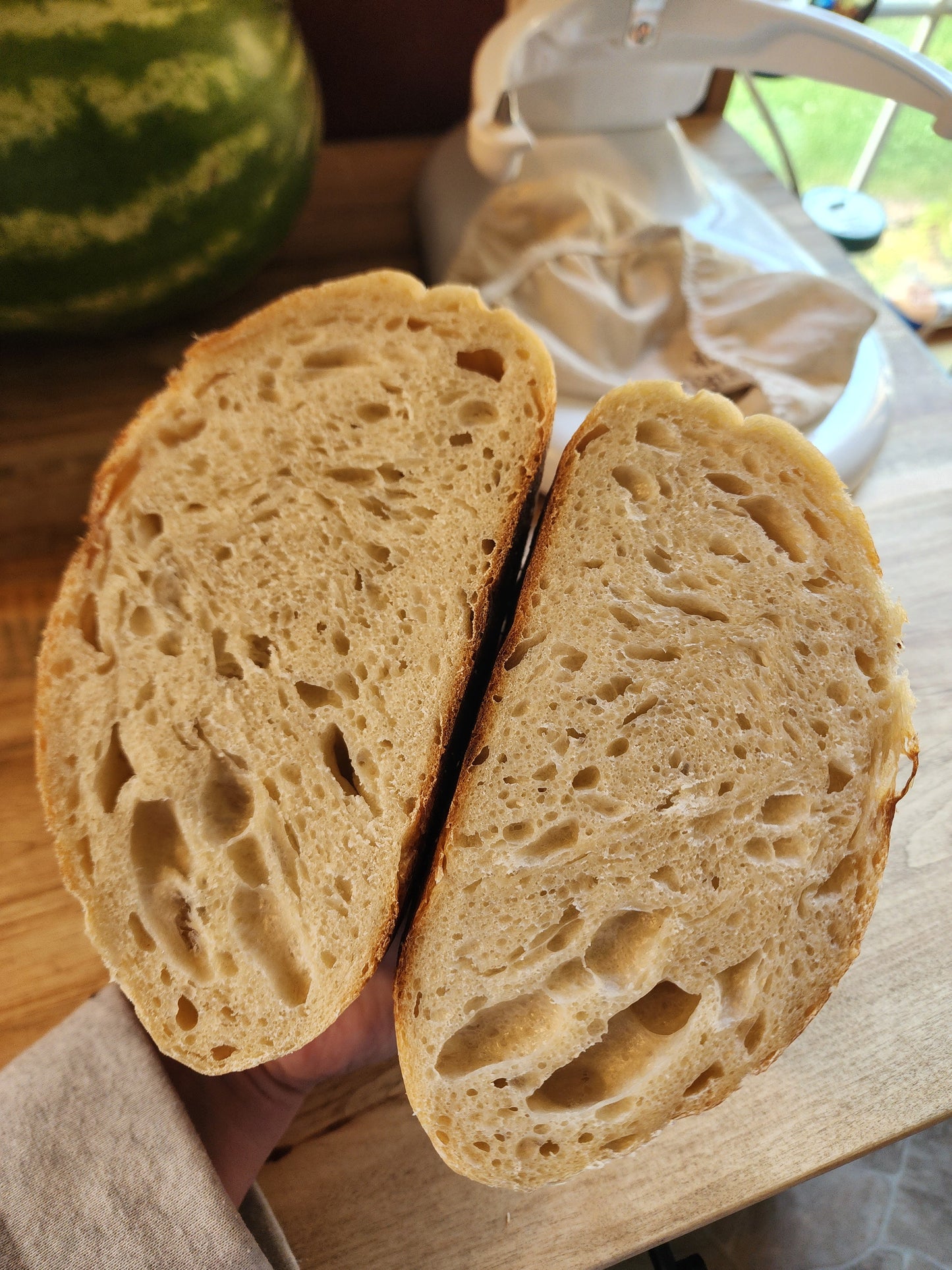 Original Artisan Sourdough