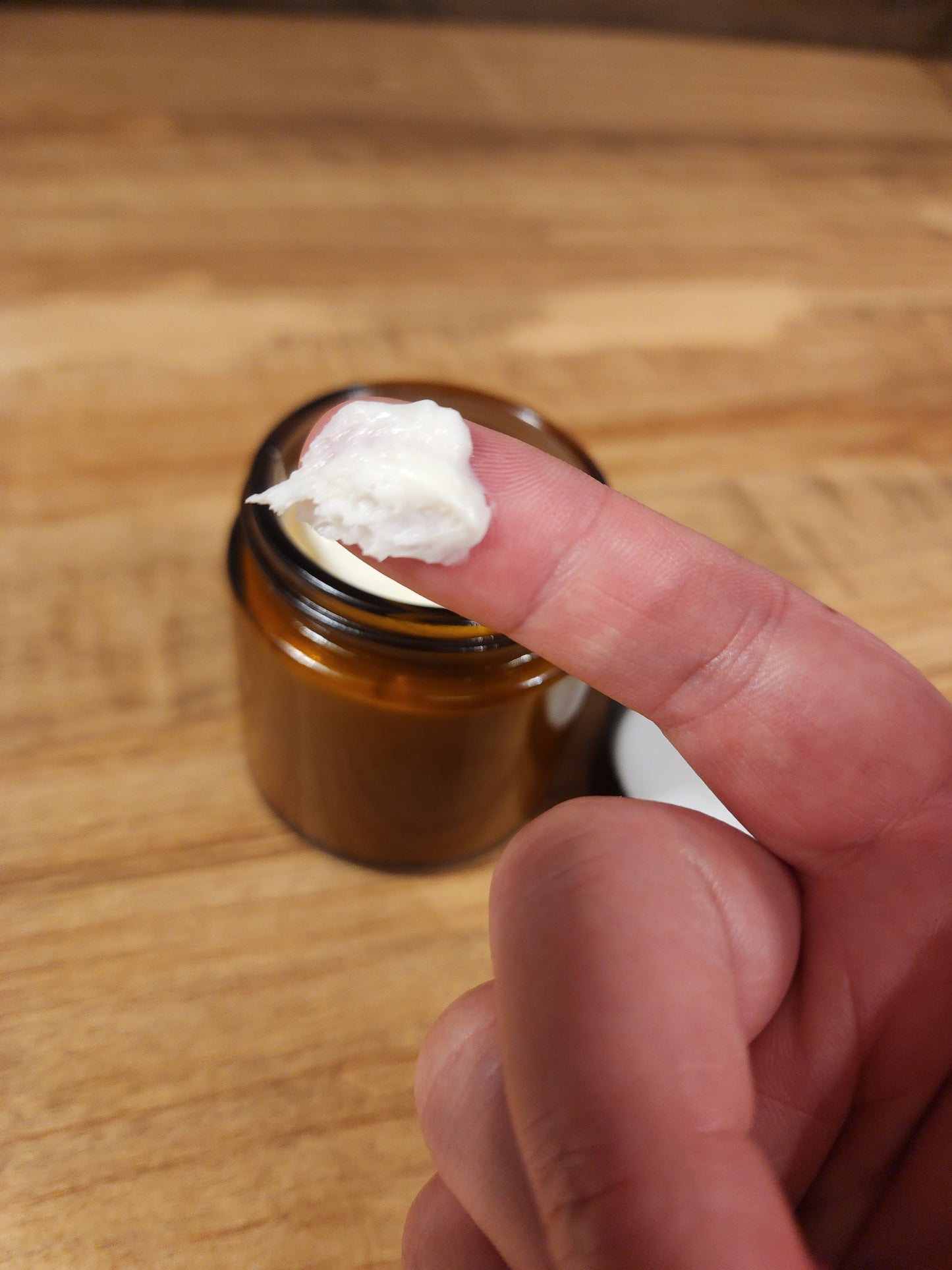Renewed Grace Tallow Moisturizer