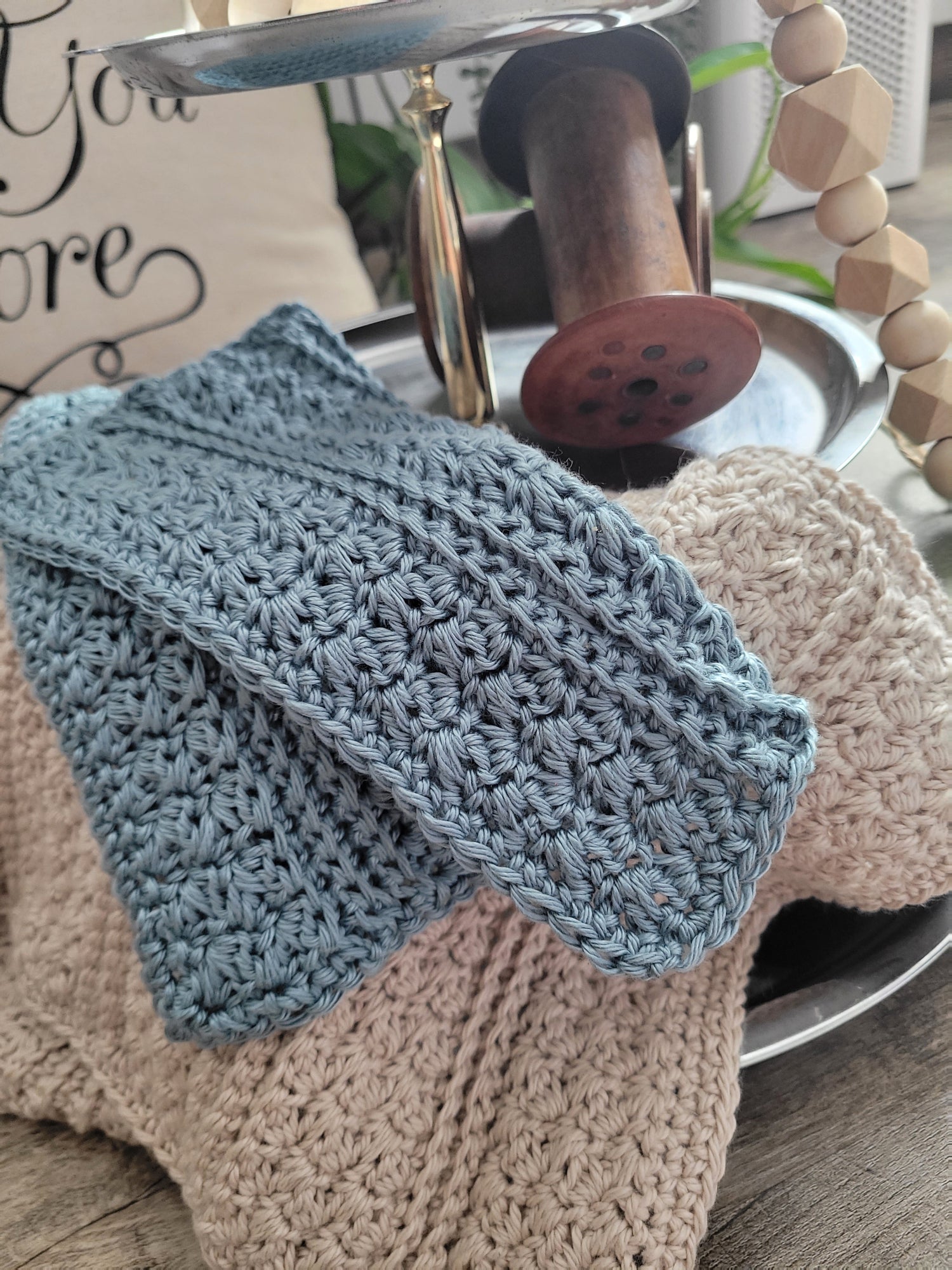 Crochet Creations