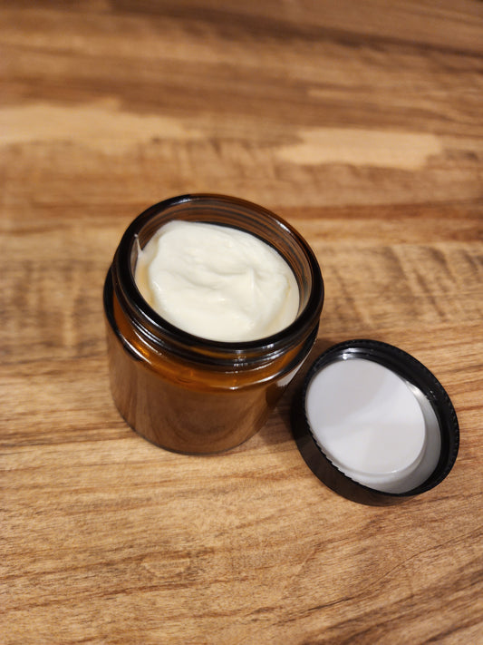 Renewed Grace Tallow Moisturizer