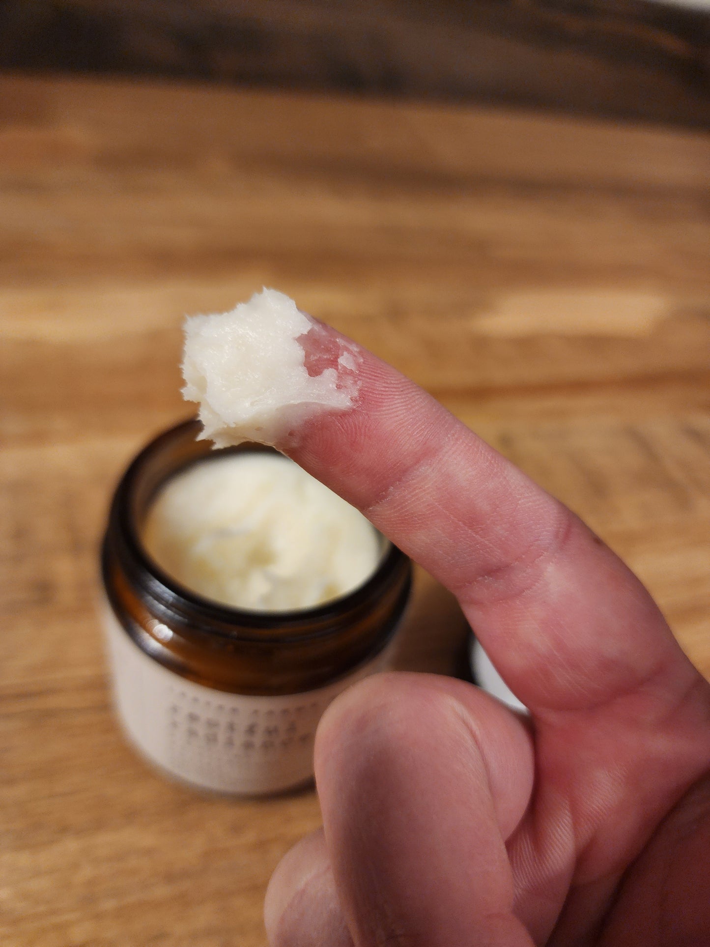 Restful Radiance Moisturizer