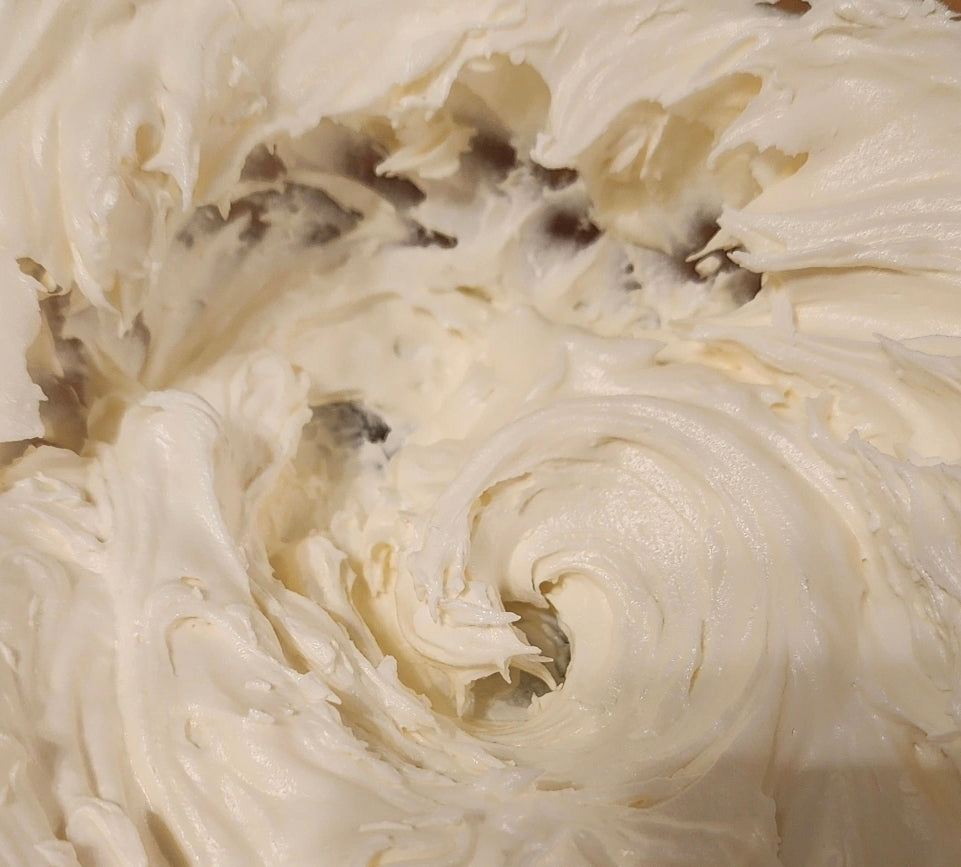 Whipped Beef Tallow Moisturizer - Redeemed Roots